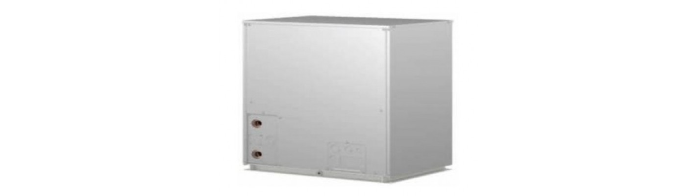 Климатический контроль высокого уровня: Mitsubishi Electric PQHY-PQRY-P250YHM-A