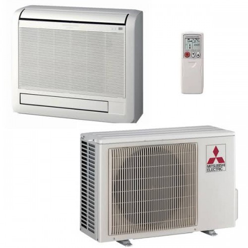 MITSUBISHI ELECTRIC MFZ-KA50VA