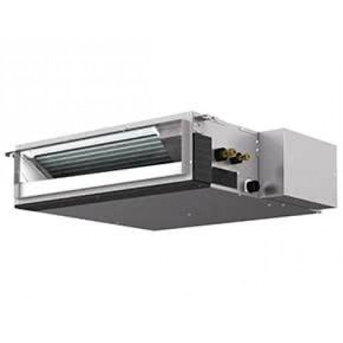 MITSUBISHI ELECTRIC SEZ-KD60VAQ-SUZ-KA60VA4